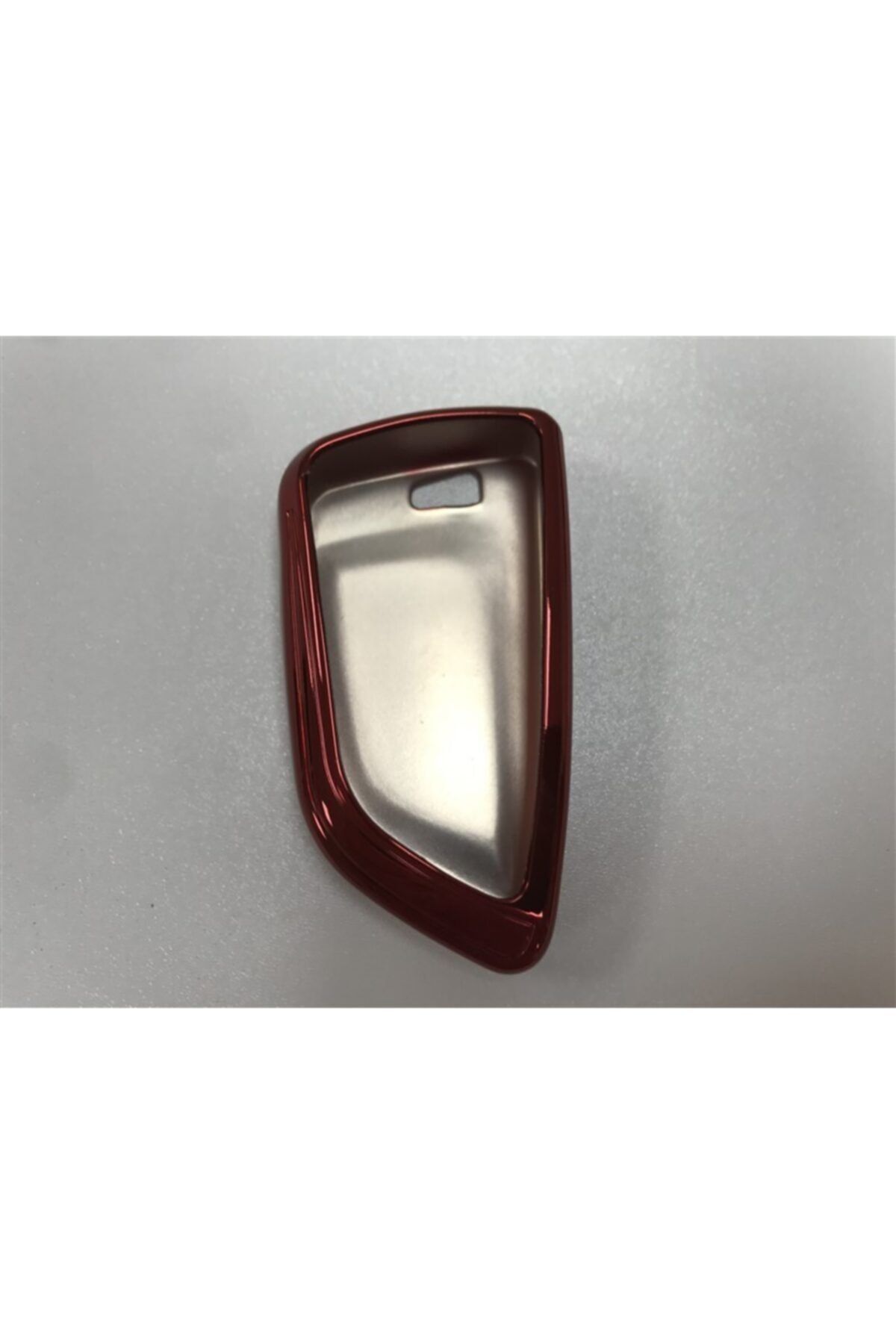 REPLAX-Bmw B Design Red Plastic Key Case Protection Case Bvm103 1