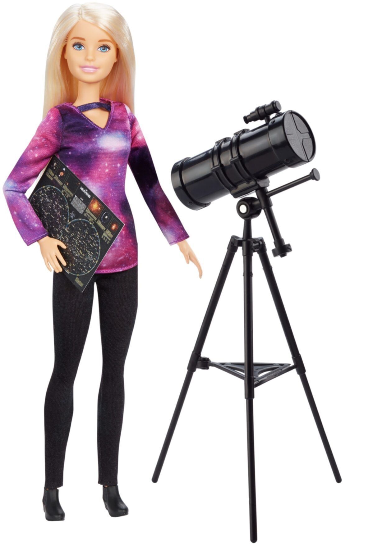 National hot sale geographic barbie