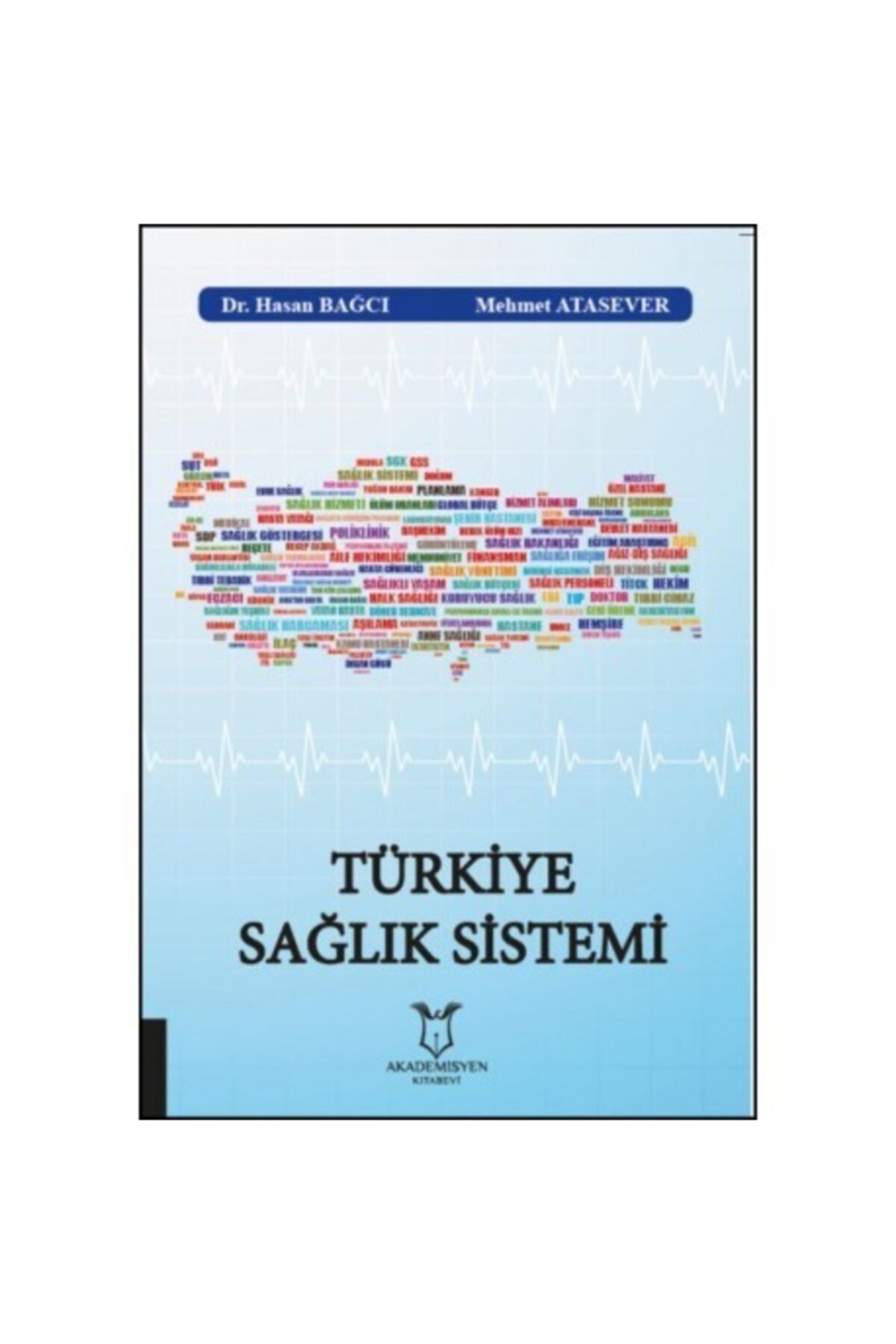 akademisyen kitabevi turkiye saglik