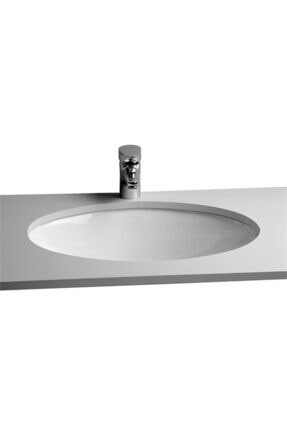 Vitra S50 5339b003 0012 Tezgah Alti Lavabo 48 Cm Beyaz Trendyol