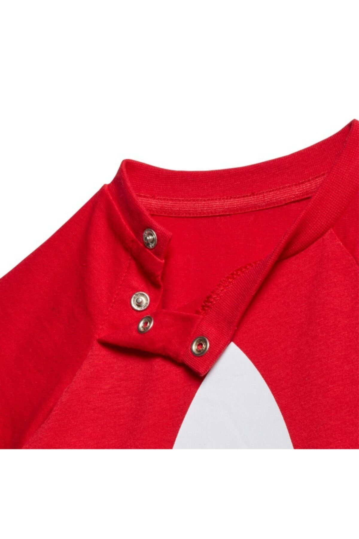 big trefoil t shirt