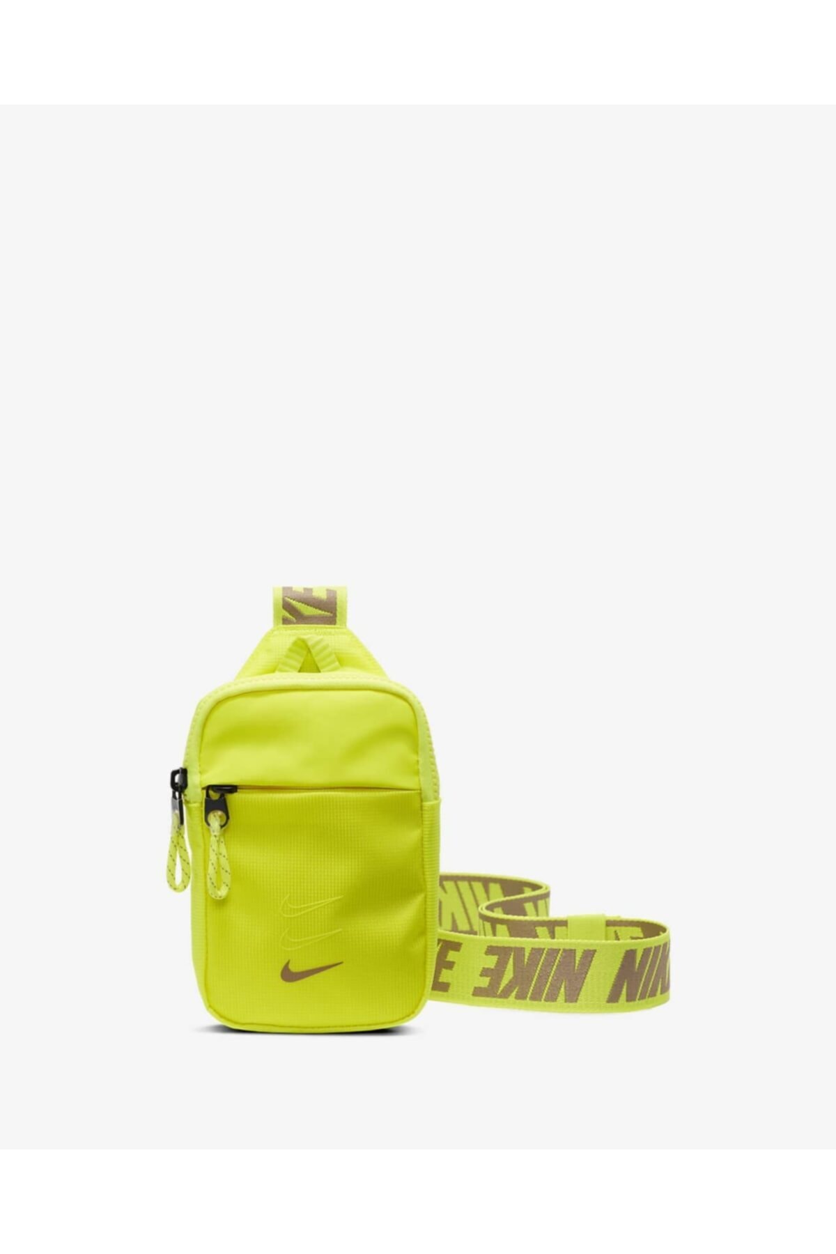 nike sportswear advance essentials hip pack