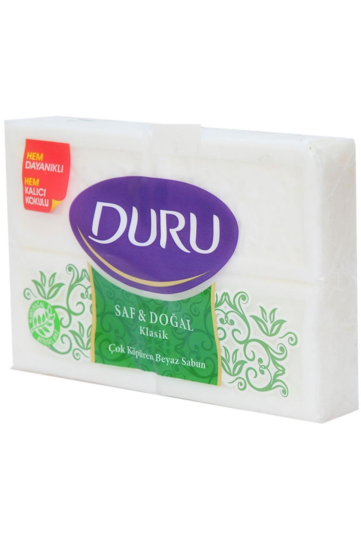 صابون کلاسیک خالص 150 گرم در 4 عدد Duru