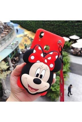 Mobildizayn Lenovo K6 Note Ates Desenli Kilif Trendyol