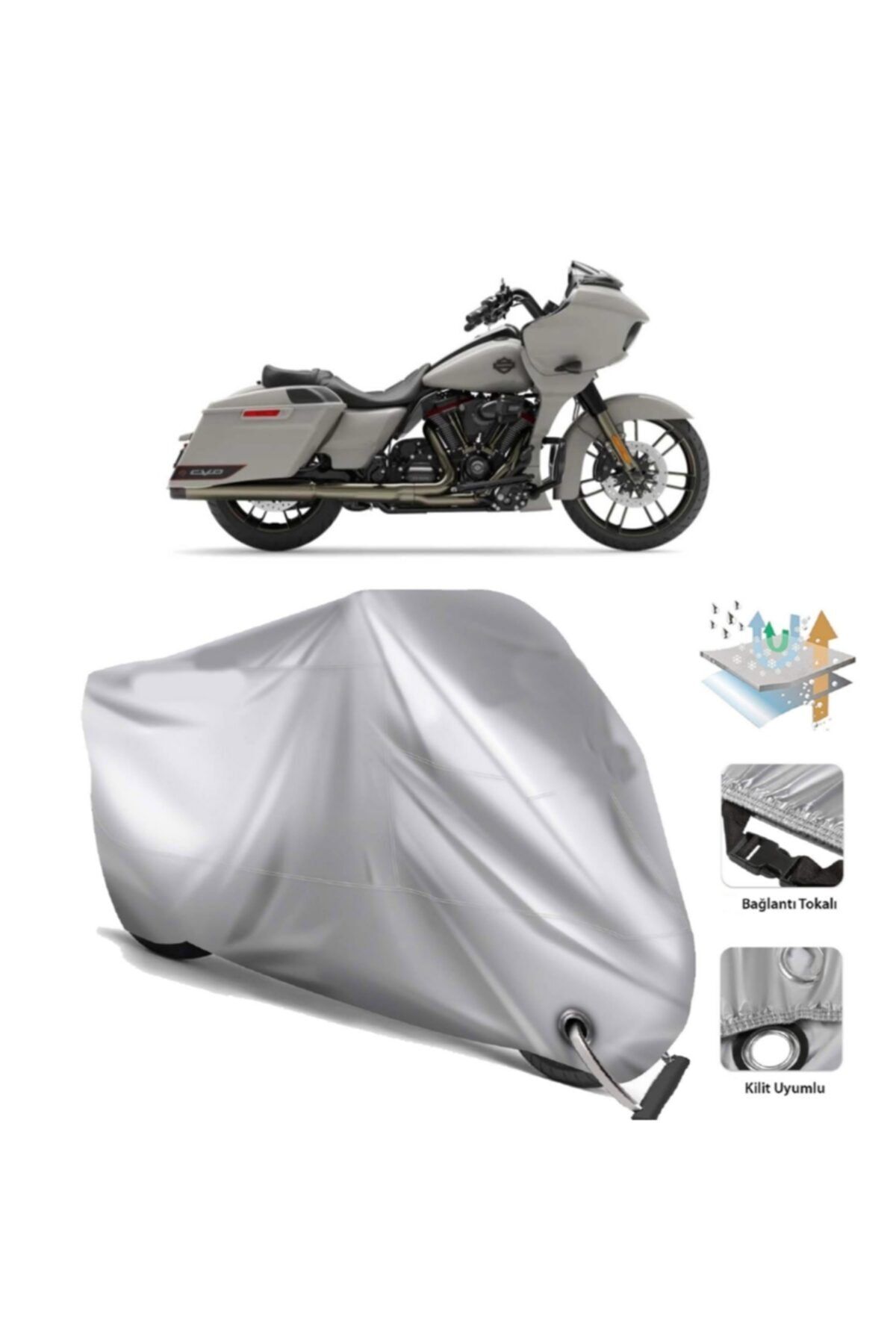 Harley davidson hotsell motorcycle covers