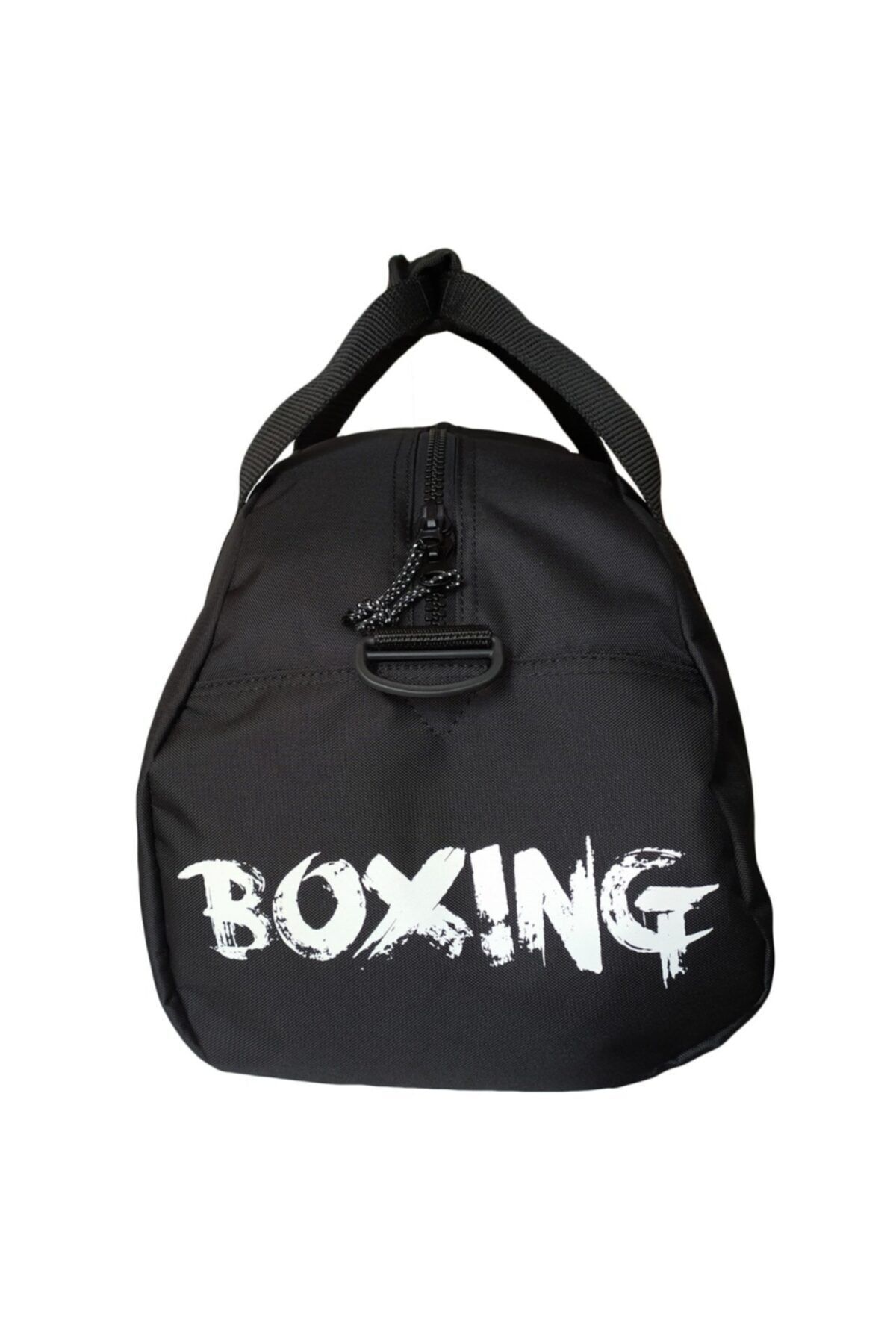 کیف ورزشی مشکی مردانه و زنانه Leon Boxing and Travel Bag Medium By Leon 1982