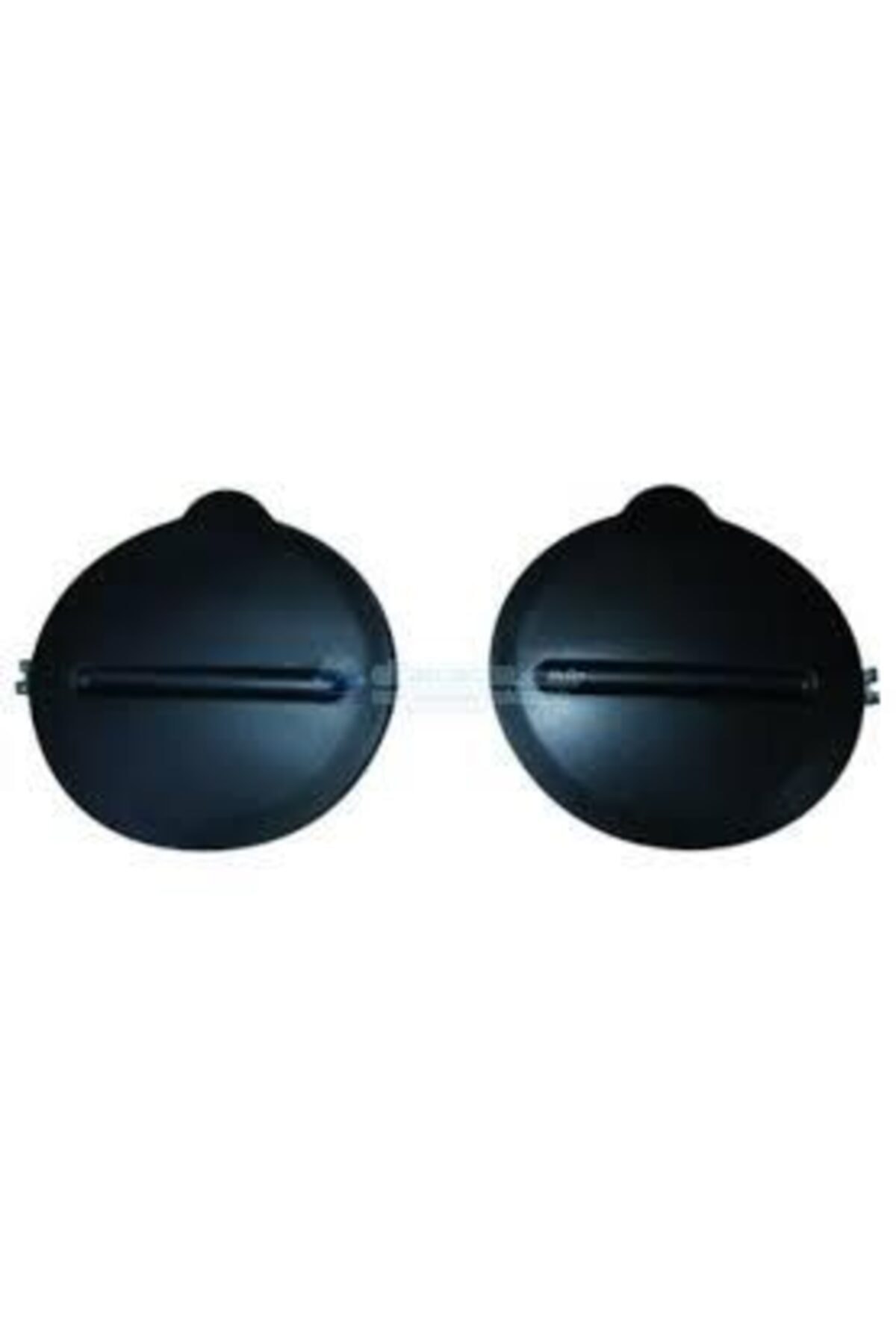 UMUTOTOMOTİV Sis Kapağı Kangoo Sağ-sol 2003-2007 2 Adet Takım