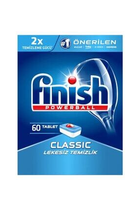 Finish Bulasik Makinesi Tableti Hepsi 1 Arada 50 Li Trendyol