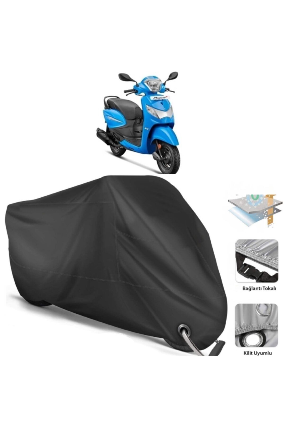 Hero pleasure 110 on sale