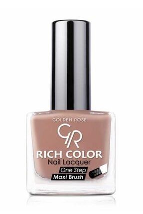 Rich Color Nail Lacquer - No 10 1000891424