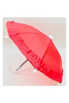 Dekoratif Minik Süs Şemsiyeleri PRA-2110326-8921