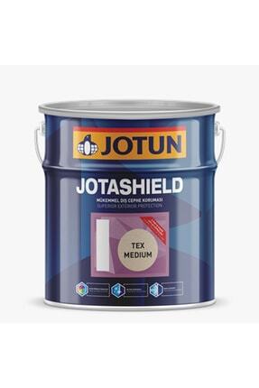 Jotun Jotashield Silk Su Bazli Dis Cephe Boyasi Ipek Mat Antrasit Dark Chimney 15 Lt Trendyol