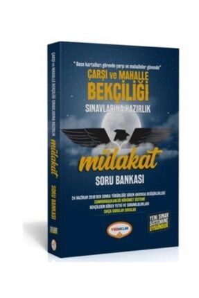 Liyakat Yayinlari Bekcilik Sinavlarina Ozel Hazirlik Konu Anlatimli Soru Bankasi Trendyol