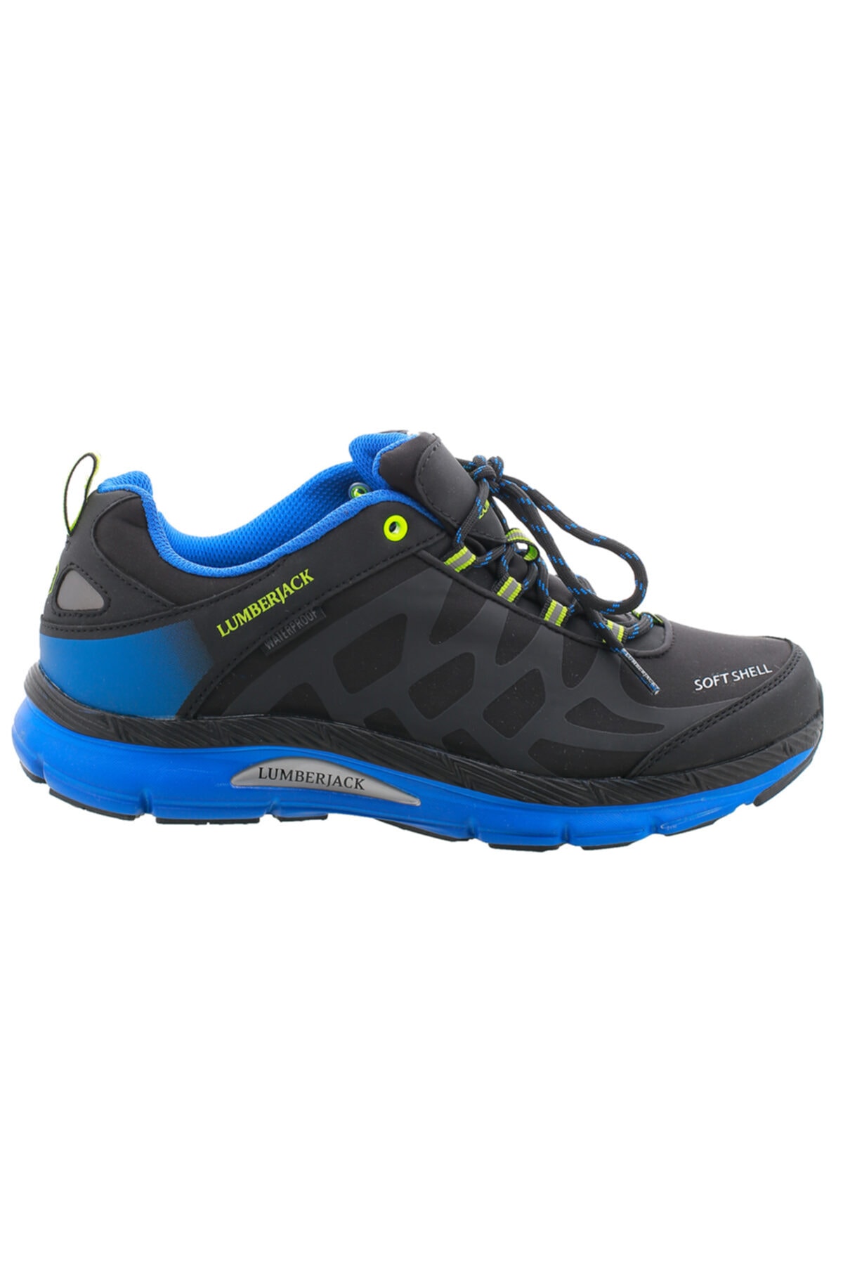 بوت مردانه راسته   | لامبرجک Lumberjack T19KBOOTLUM00003 - تصویر 4