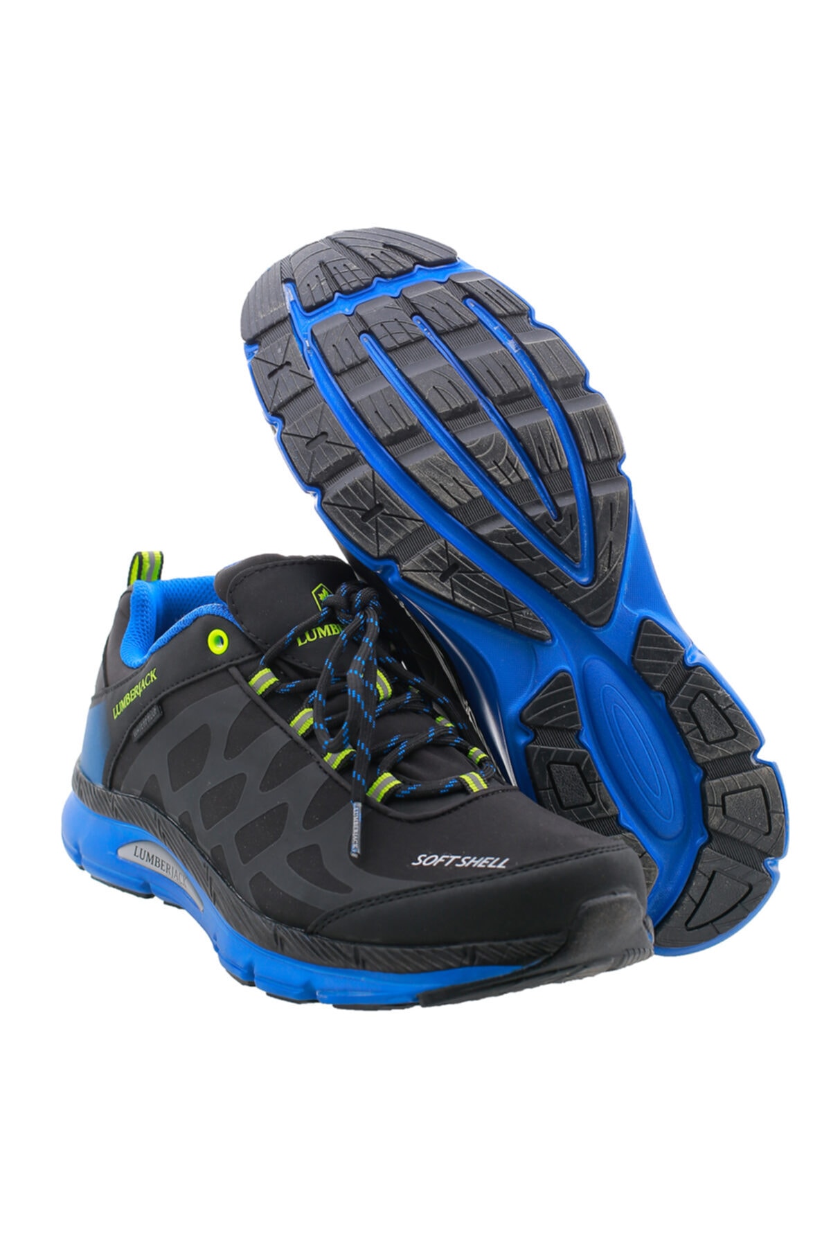 بوت مردانه راسته   | لامبرجک Lumberjack T19KBOOTLUM00003 - تصویر 6