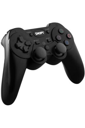 Kontorland Pc Usb Gamepad Joystick Oyun Kolu Galatasaray Gs 905 Trendyol