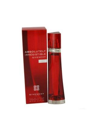 Absolutely Irresistible Edp 75 ml Kadın Parfüm 3274870352560198731 00046