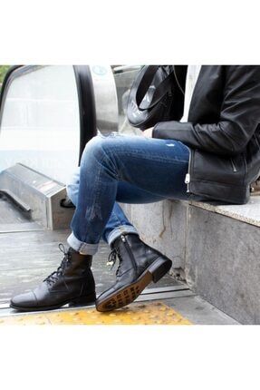 Puma Axis Tr Boot Wtr Pt Erkek Outdoor Bot Trendyol