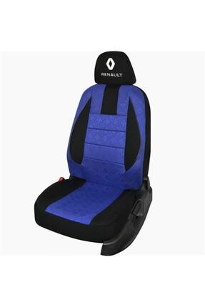 Dat Renault Clio Joy Oto Koltuk Koltuk Kilifi Oto Koltuk Minderi Krem 2 Adet Trendyol
