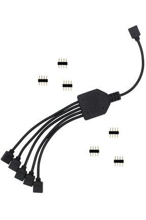 alfais 4375 rgb serit 4 pin led