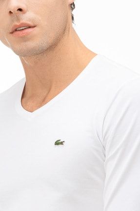 lacoste t shirt trendyol