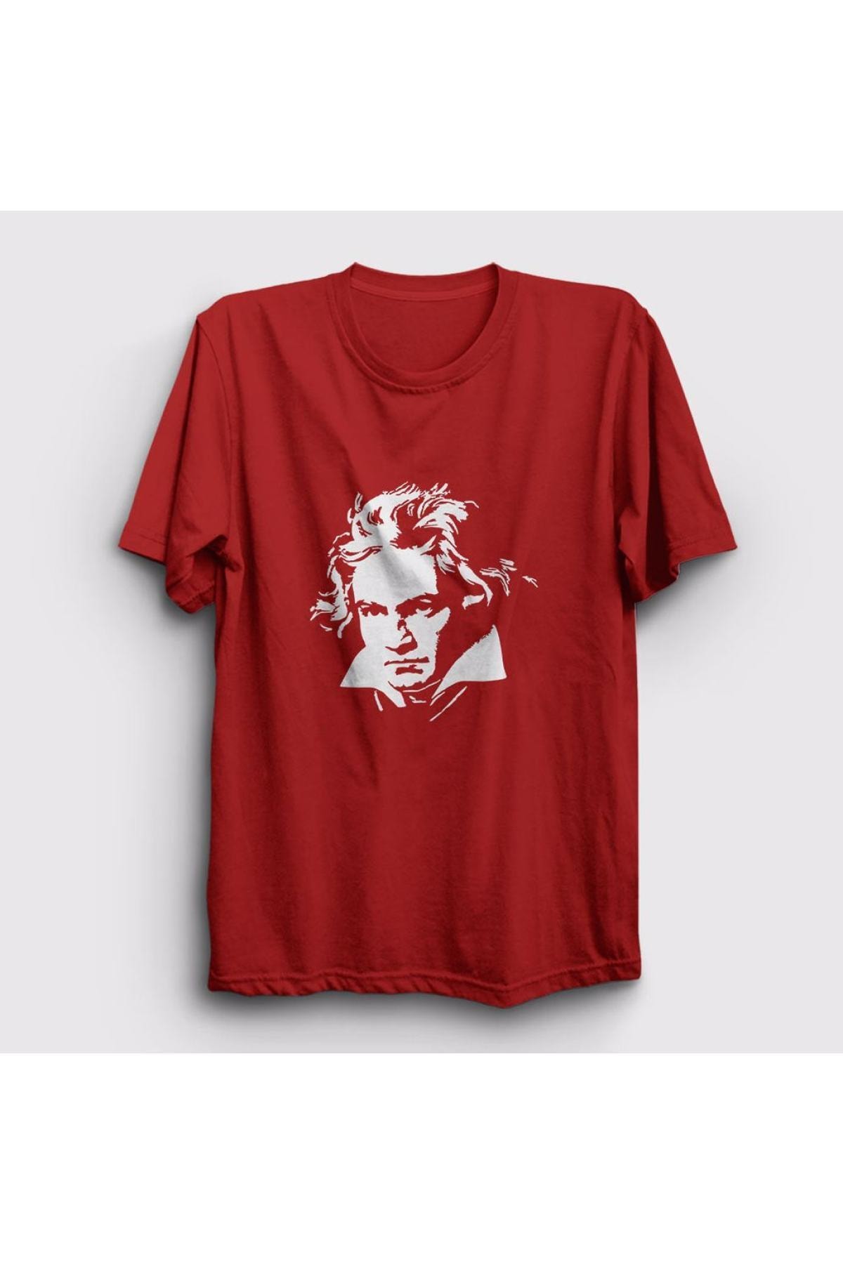 Ludwig Van Beethoven, Classical Music T-Shirt