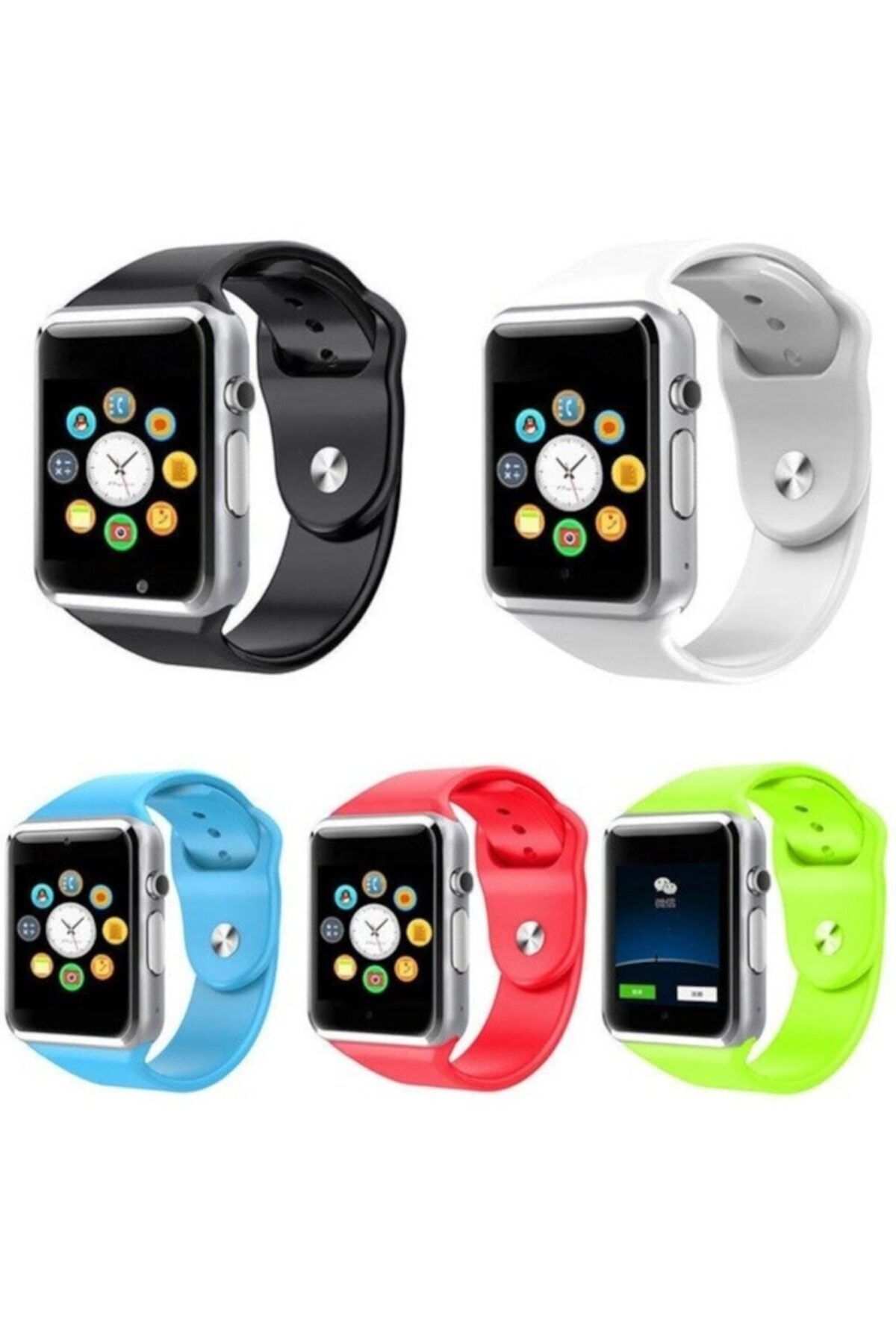 Cognos smartwatch deals a1