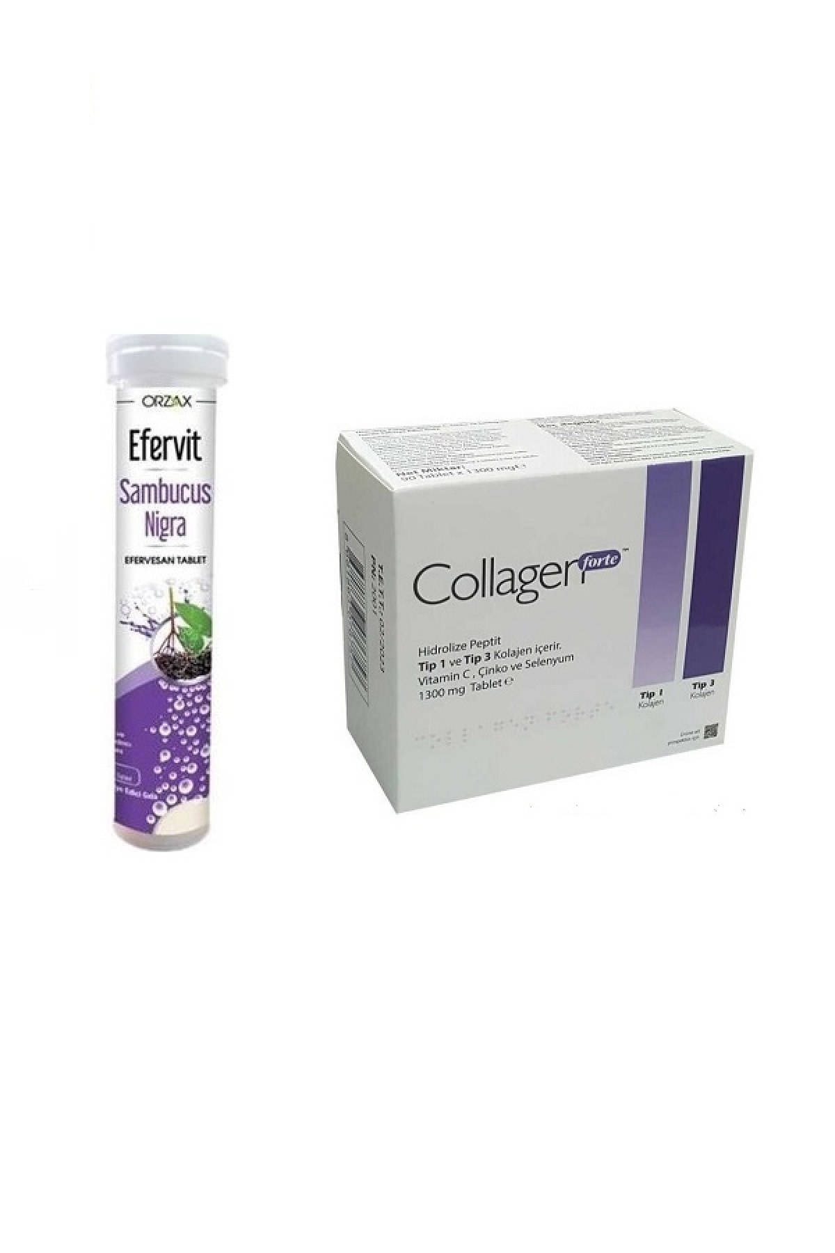 Collagen Forte Sambucus Nigra 20 Tablet Tip 1 Ve Tip 3 Kolajen Iceren 90 Tablet Fiyatlari Ozellikleri Ve Yorumlari En Ucuzu Akakce