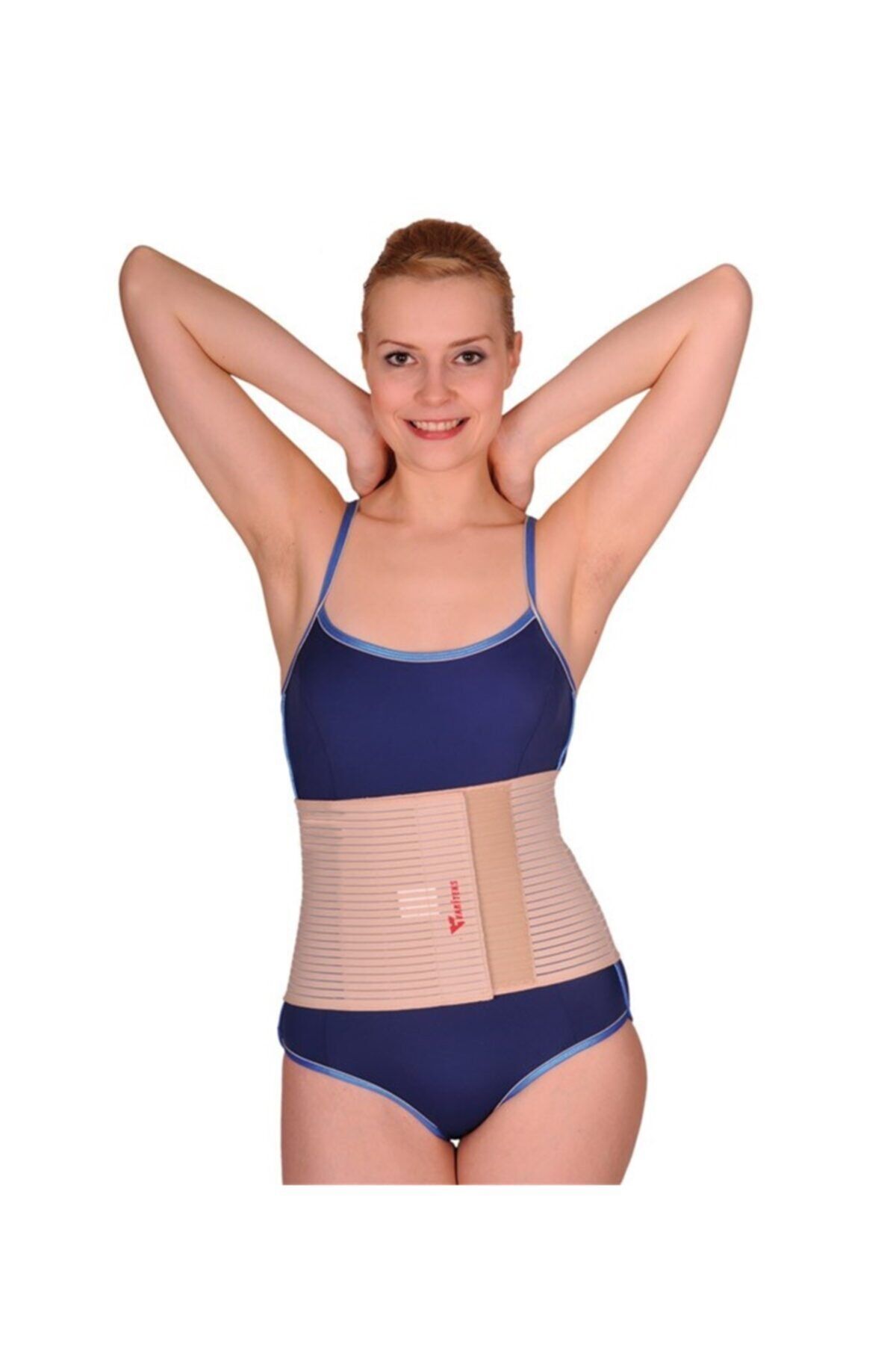 Variteks Abdominal Batın Korse Bora  Doğum Sonrası Göbek Toparlayıcı 133