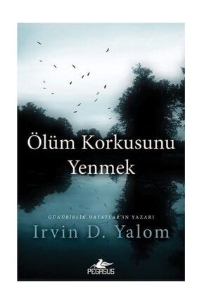 Pegasus Yayinlari Cop Adam C J Tudor Trendyol