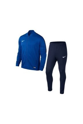 academy16 knt tracksuit 2