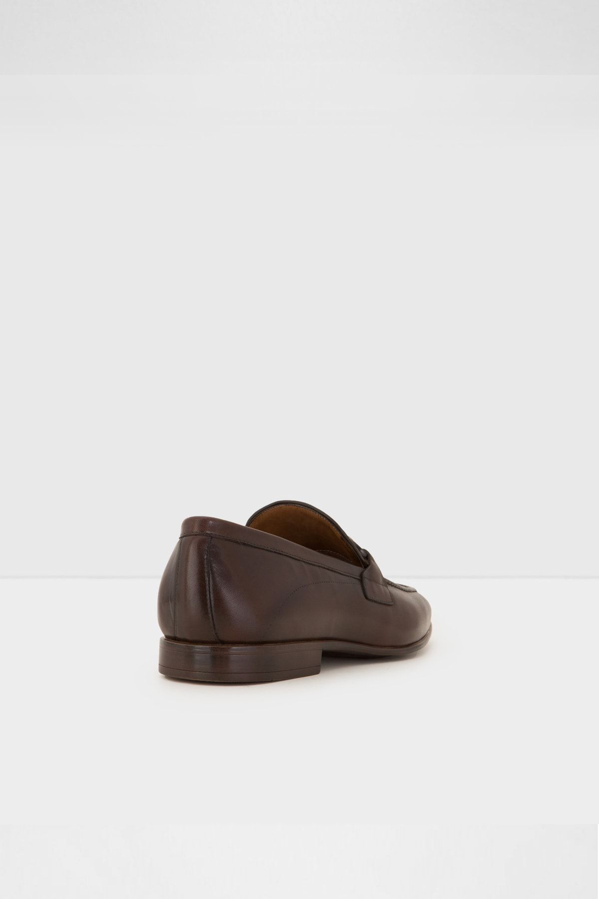 Loafer Brown Male Erez tr