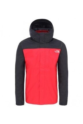 The North Face Erkek Siyah Evolution Ii Triclimate Mont Trendyol