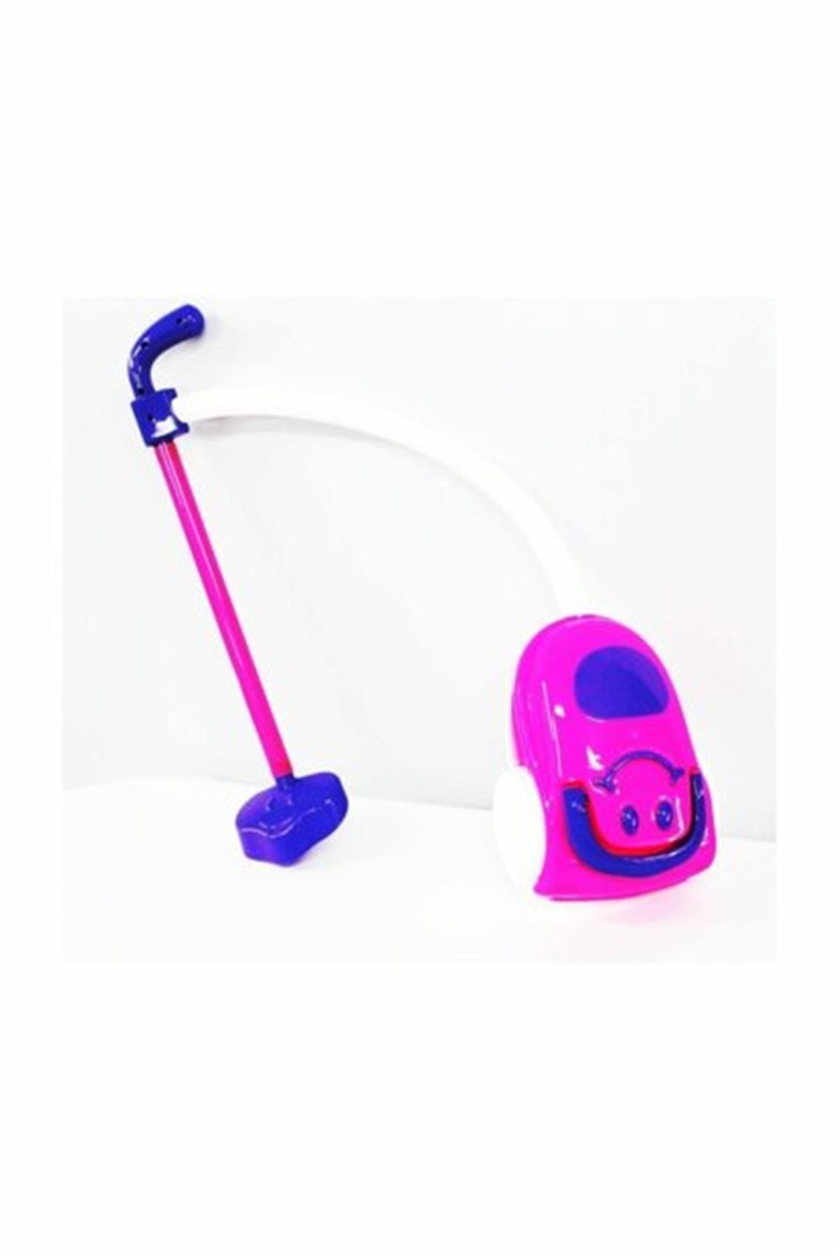 Toys Park Elektrik Süpürgesi Pembe 2