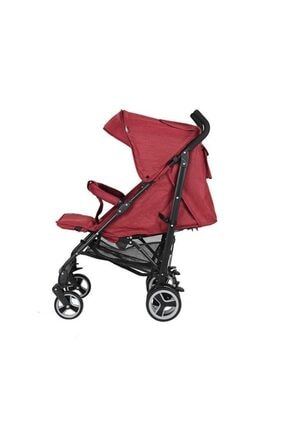 Kraft London Plus Baston Bebek Arabasi Kirmizi Trendyol