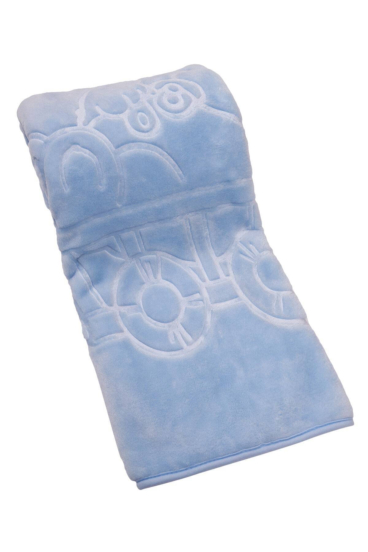 Golden Spring Bebek Battaniye Kalin Kutulu Fiyati Yorumlari Trendyol