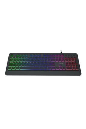 Gamepower Warlock Outemu Kirmizi Switch Mekanik Turkce Klavye Trendyol