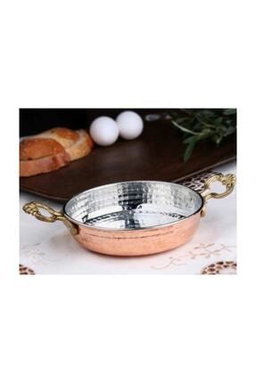 Karaca Nish Copper New Bakir Sahan 12 Cm Trendyol