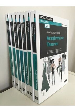 Hayalperest Kitap Yayinlari Izmler Modayi Anlamak Trendyol