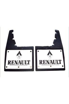 R12 Toros - Renault 9 Arka Teker Paspası (paçalık) REN-55412