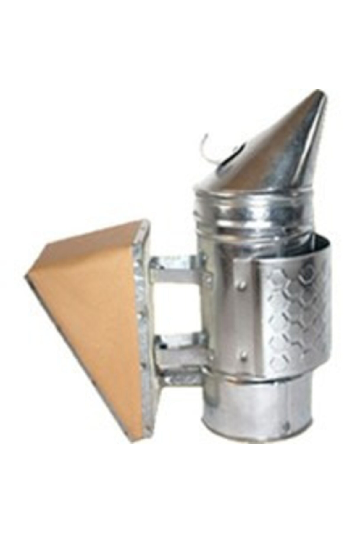 Arıcı Körüğü Galvaniz