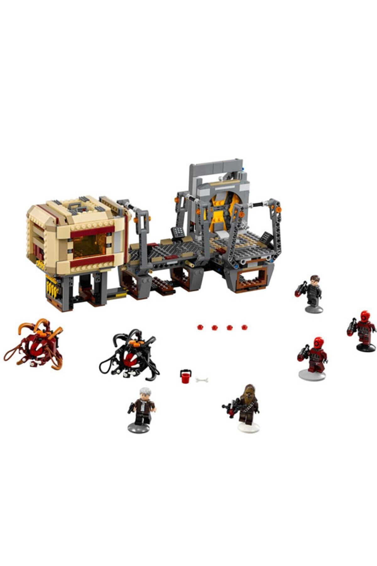 Lego set 75180 2025