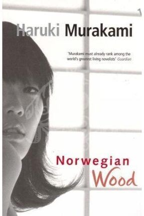 Norwegian Wood 9780099448822