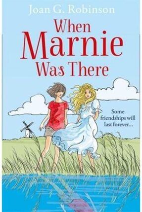 When Marnie Was There [film Tie-in] 9780007591350