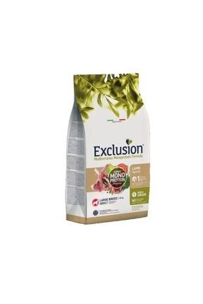exclusion dusuk tahilli monoprotein ton