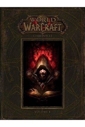 World Of Warcraft: Chronicle Volume 1 9781616558451