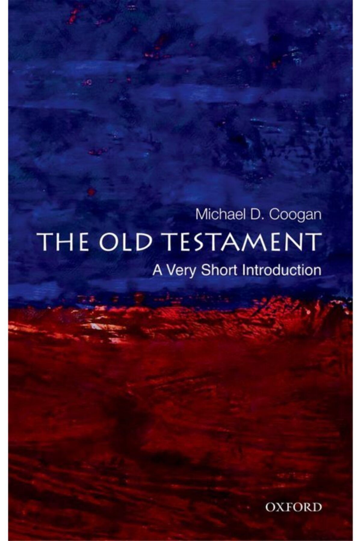 Arkadaş Yayıncılık Vechiul Testament: O Introducere Foarte Scurtă - One Size