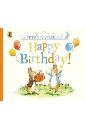 Peter Rabbit Tales – Happy Birthday 9780241324271