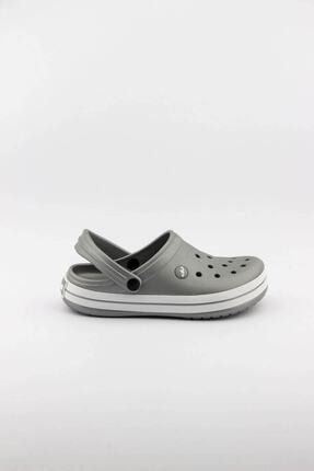 Kadın Gümüş Renk Sandalet / Terlik E195.Z.000
