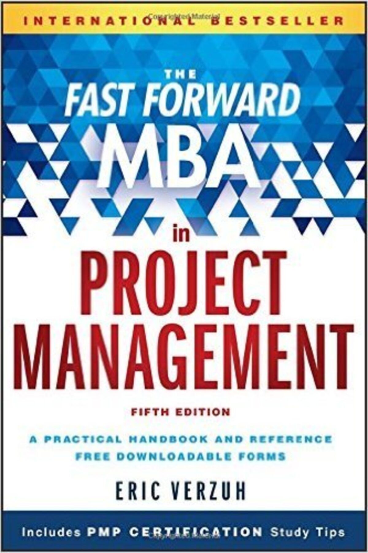 Arkadaş Yayıncılık-Fast Forward Mba For Project Management 1